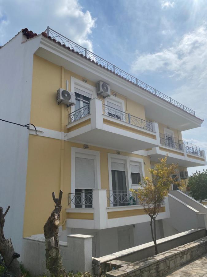 Hera Loft Ireon Exterior photo