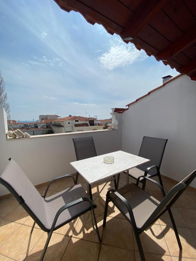 Hera Loft Ireon Exterior photo