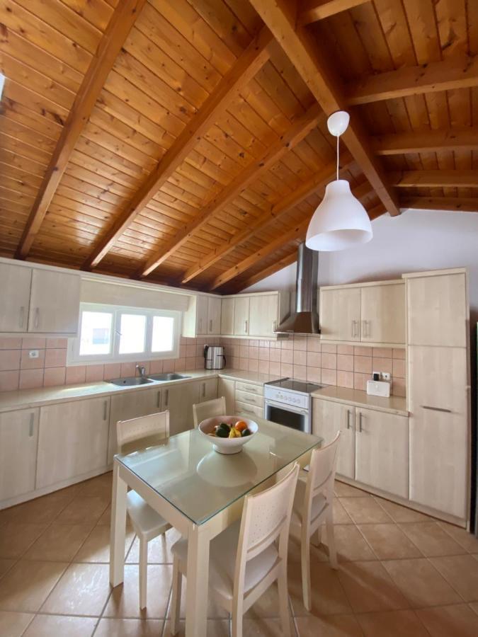 Hera Loft Ireon Exterior photo