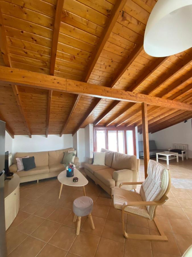 Hera Loft Ireon Exterior photo