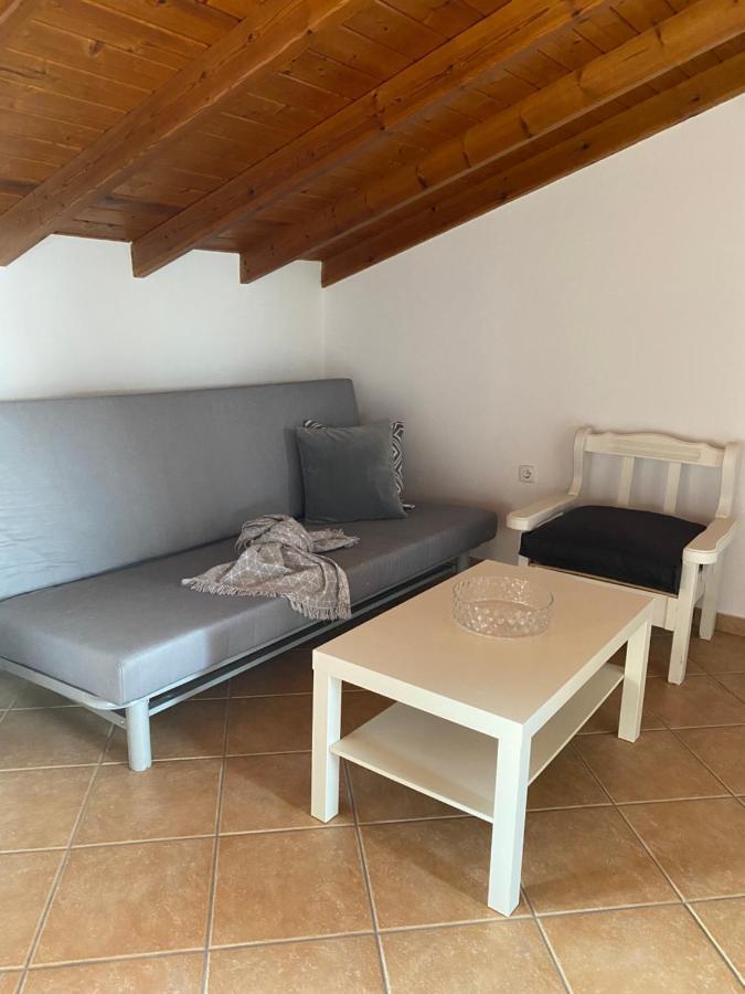Hera Loft Ireon Exterior photo